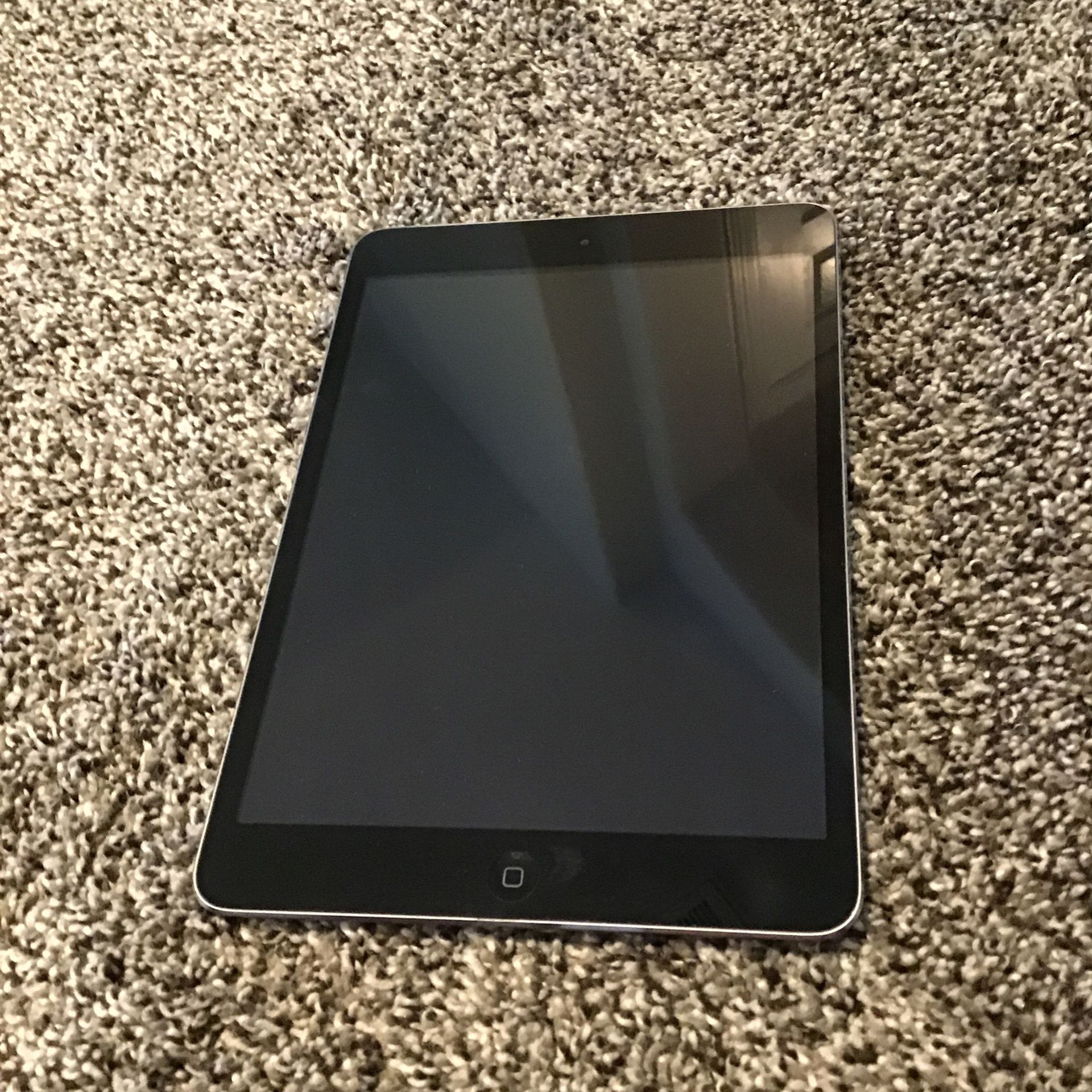 Apple iPad Mini Wi-Fi Used