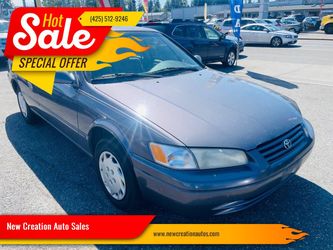 1999 Toyota Camry