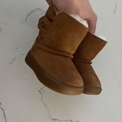 Baby Ugg Boots