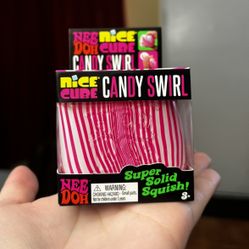 Candy Swirl Needoh 
