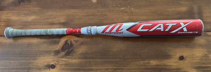 Marucci CATX Composite USSSA Bat (-8)