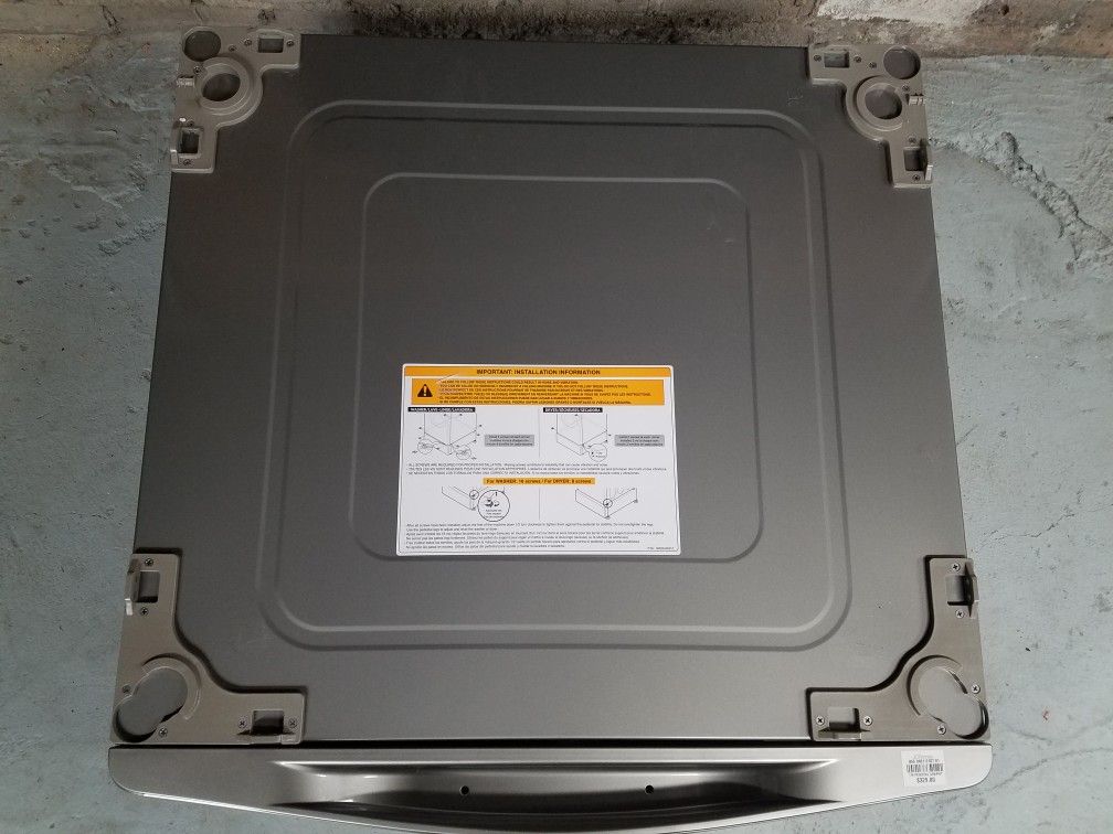 Lg 29 " pedestal. Model WDP5V for Sale in Windsor, CT OfferUp