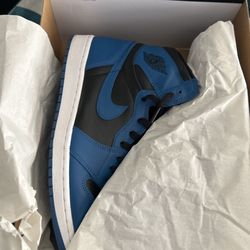 Size 13 - Jordan 1 Bred “Banned” , Spider-Man 1’s & Air Max 1 