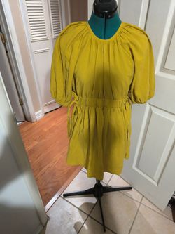 Zara brand    Dress