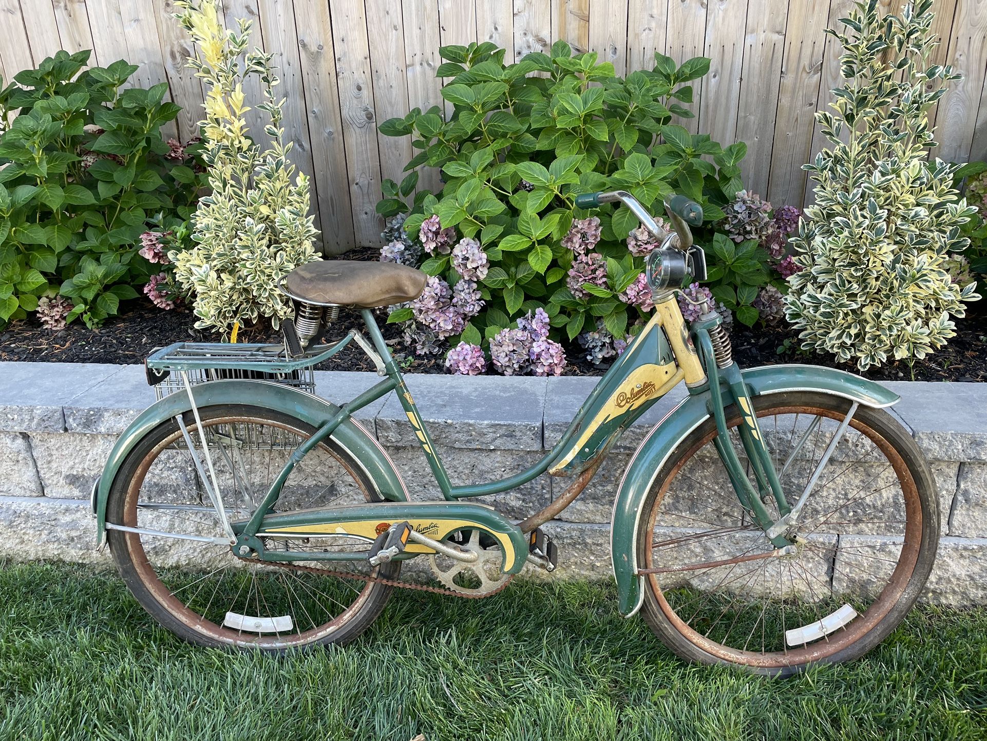1963 schwinn bicycle 1963 Schwinn American | Sell - Trade: Bicycle Parts, Accessories, Ephemera