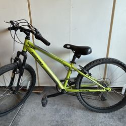 Nishiki Pueblo Bike. 