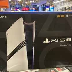 PlayStation 5 Pro