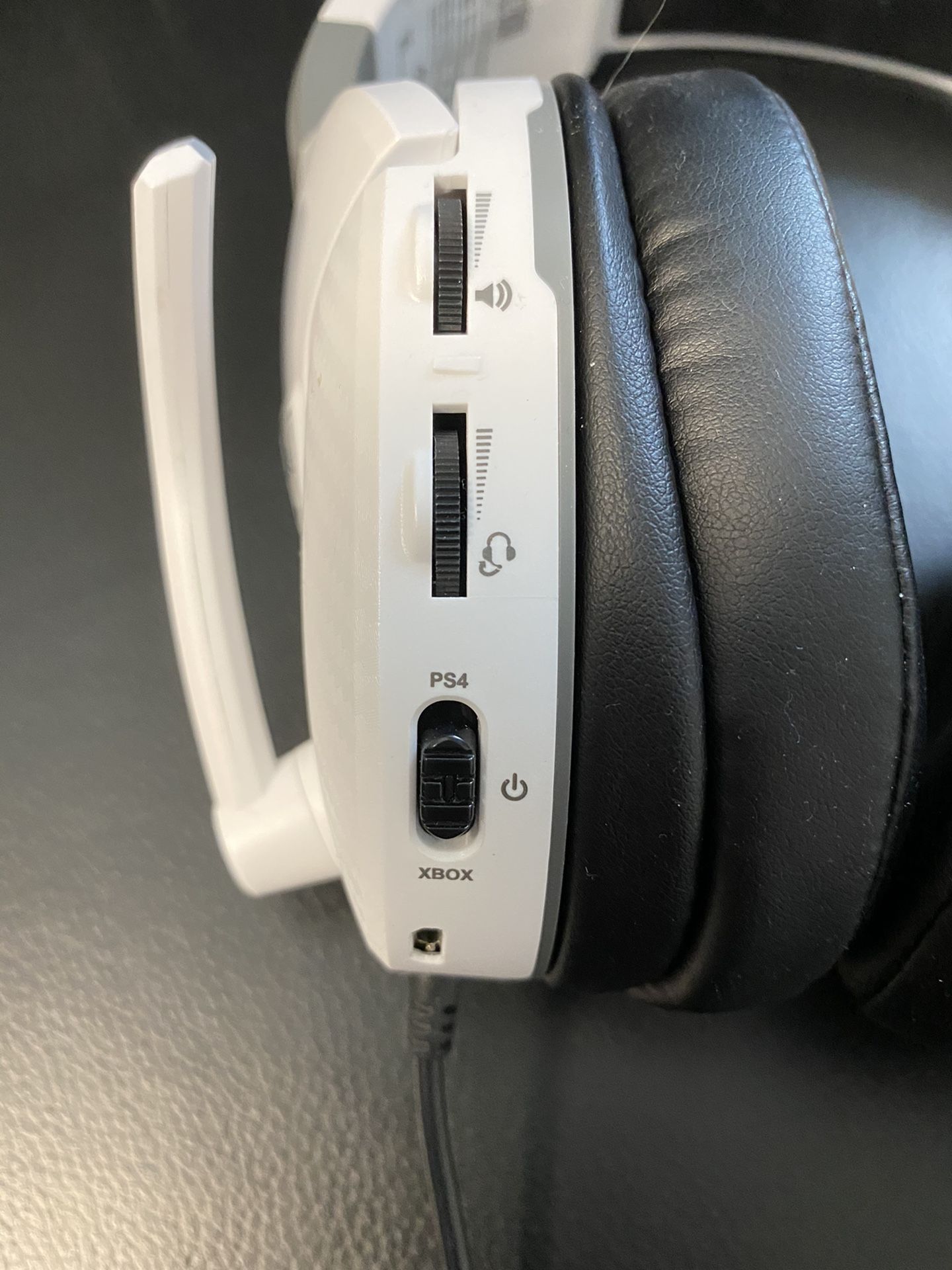 Turtle Beach Wired Xbox Headset
