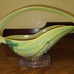 Genuine ROSEVILLE Pottery #209-12