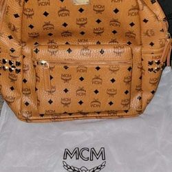 Louis V Backpack 