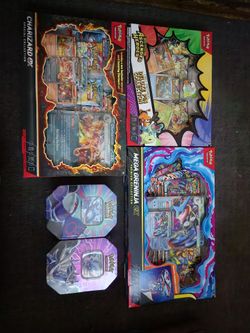 Pokémon  F/T