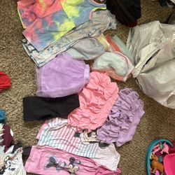 Girl Clothes 
