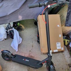 Hiboy ks4 pro Electric Scooter