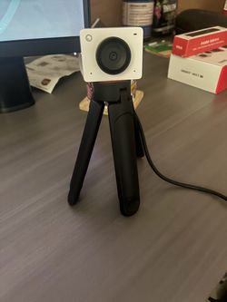 OSBOT  WEBCAM meet 2k