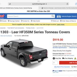 Truck Bed Cover….reduced To $300 OBO Ford Ranger  5’ Bed