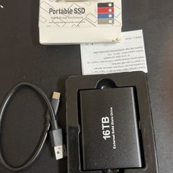 SSD drive 