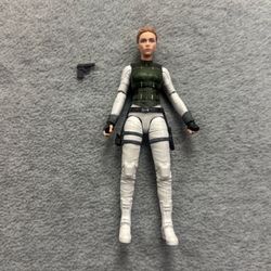 Marvel Legends Black Widow Yelena Belova 6” Action Figure