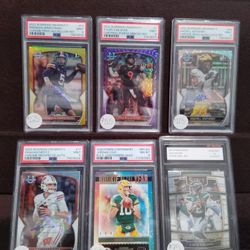 Sports Cards