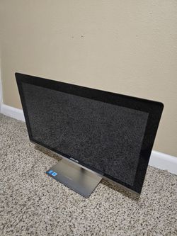 21.5" Asus All-in-One Touchscreen Computer