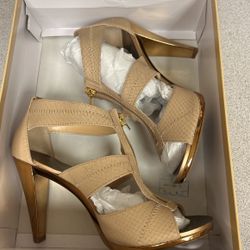 Michael Kors heels