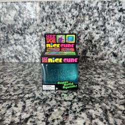 Needoh Nice Cube