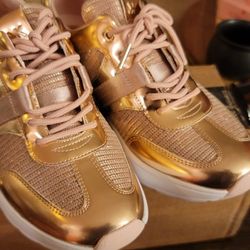 Michael Kors Sneakers