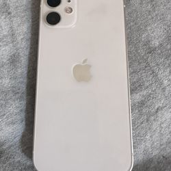 iPhone 12 Mini Unlocked 