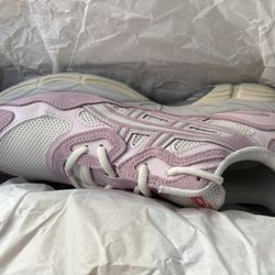 Men’s ASICS “ Rose water Pink “