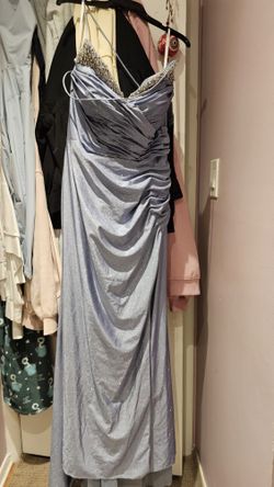 Wedding Guest Dress 
