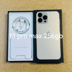 iPhone 13 Pro Max 256gb