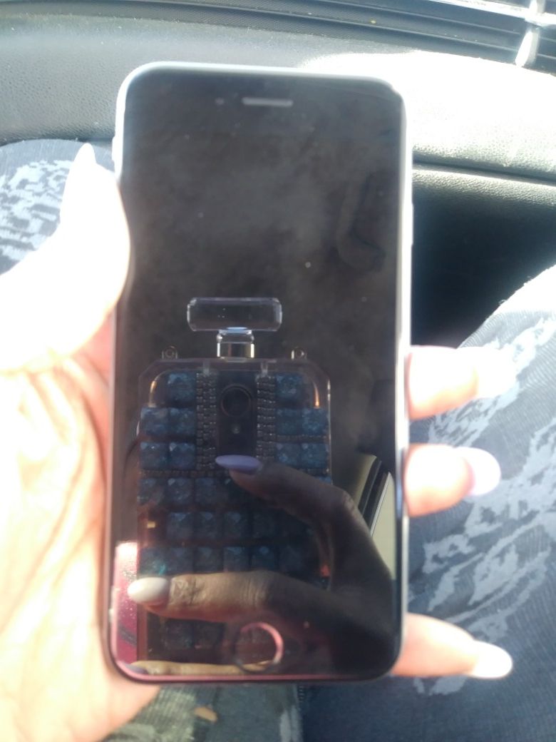 Iphone 6 unlocked