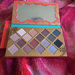 Sephora tablet