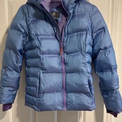 Snow Jacket- Champion Girls Rain/Snow Jacket 
