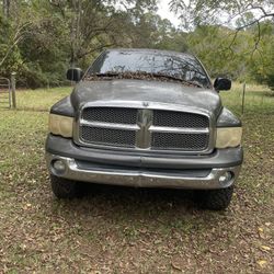 2002 Dodge Ram 1500