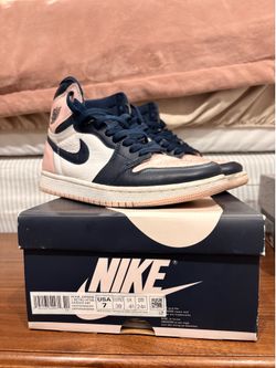 Jordan 1 retro High og
