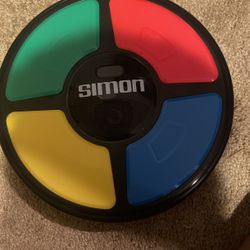 Simon Says Game