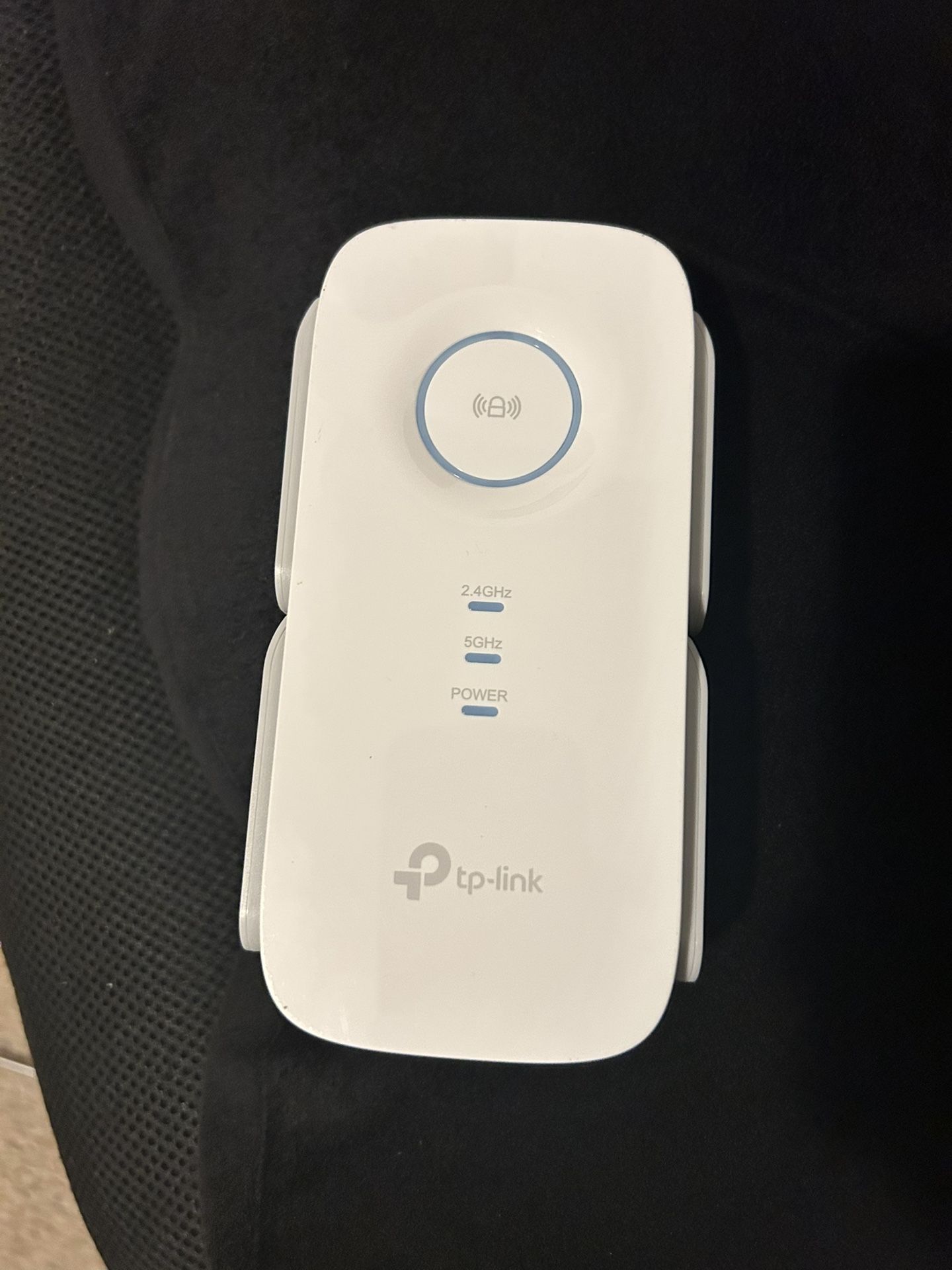 tp-link AC2600 Dual Band Extender