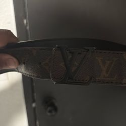 Louis Vuitton Belt