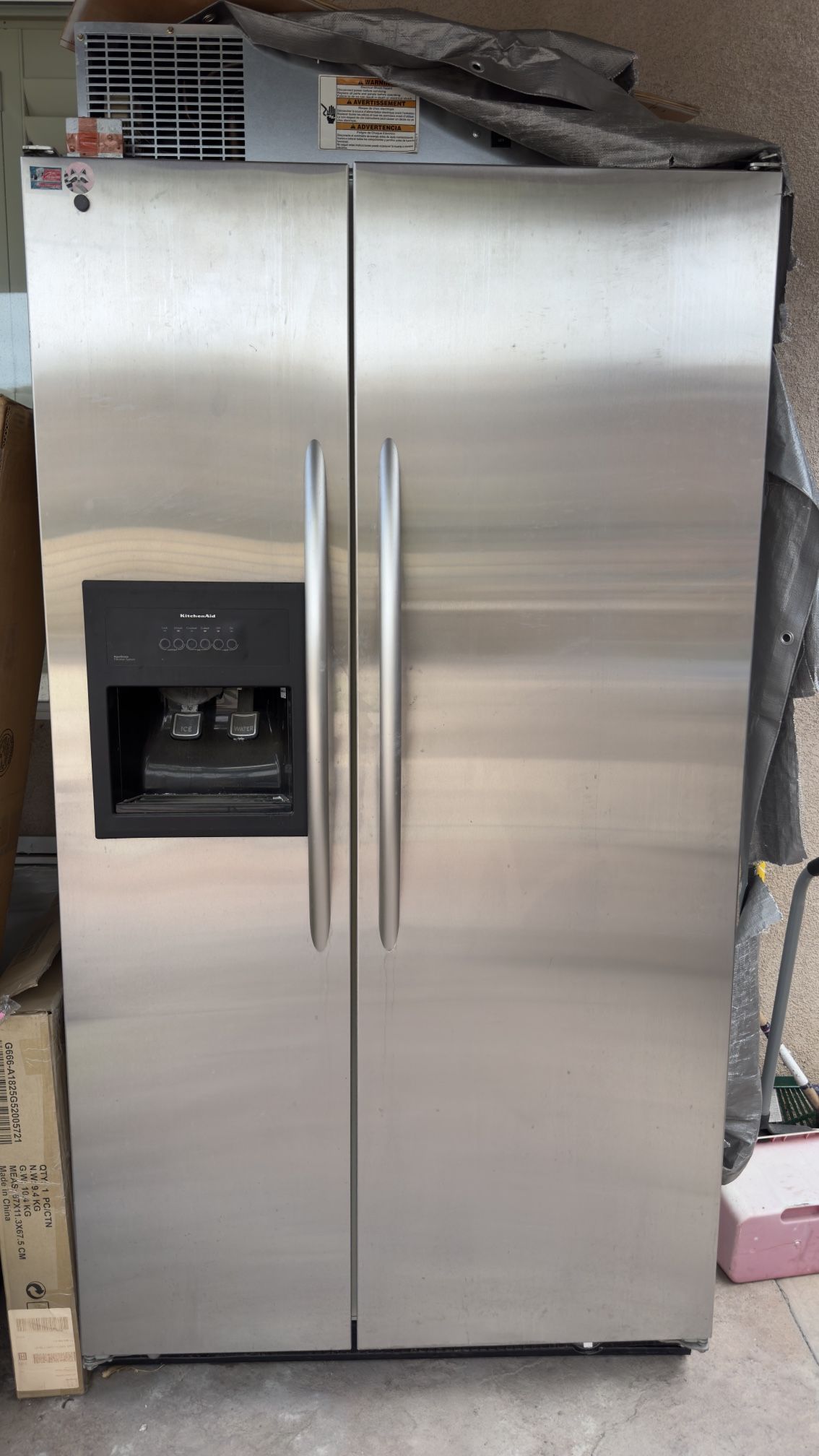 Refrigerator