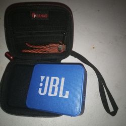 Jbl blutooth speaker