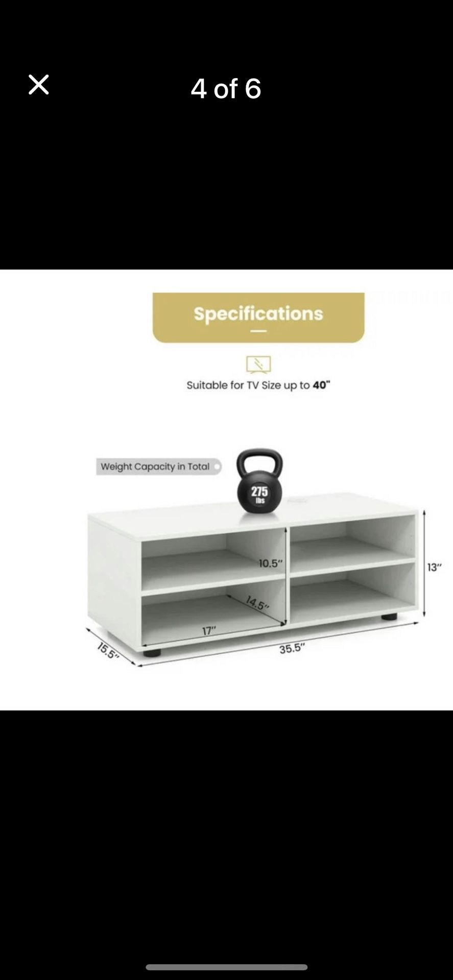 Tv Stand