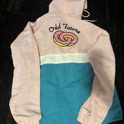 Off future Jacket