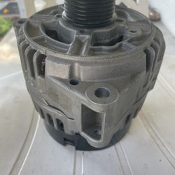 Mercedes Benz Alternator