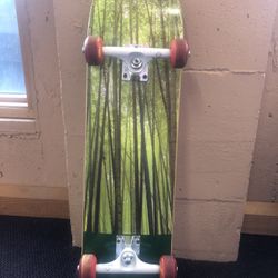 BRAND NEW Bamboo Deck Mariah Duran Thunder Truck Spitfire Wheels