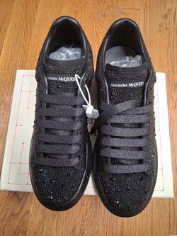 Alexander McQueen.