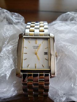 Citizen Men's Watch