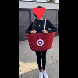 HALLOWEEN COSTUME TARGET $20 