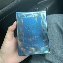VERSACE EROS EDP