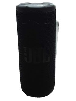 Jbl Grip Black Portable Speaker