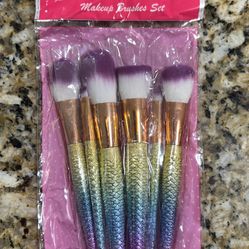 Make Up Brushes 